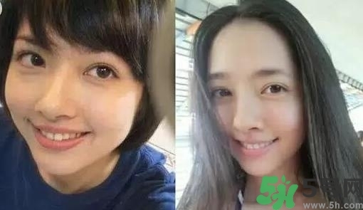 素顏對皮膚好嗎？素顏最美的女明星