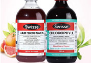 swisse葉綠素怎么樣？swisse葉綠素的功效作用是什么？