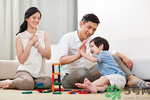 親子游戲有哪些？親子游戲有什么好處？