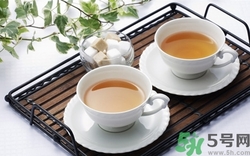 咖啡能和茶葉一起喝嗎？咖啡和什么相克？