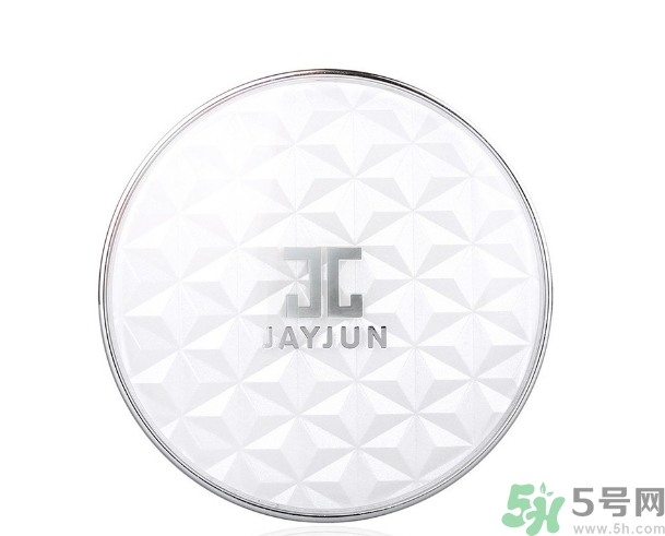 jayjun水光氣墊霜怎么樣？jayjun氣墊好用嗎？