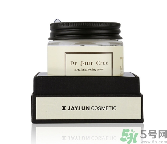 jayjun水光素顏霜怎么樣？jayjun鱷魚霜好用嗎？