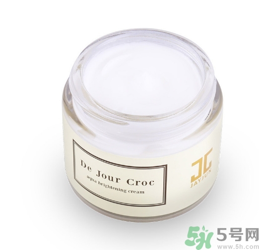 jayjun水光素顏霜怎么樣？jayjun鱷魚霜好用嗎？