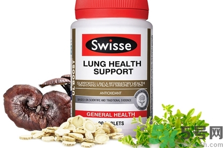 swisse清肺靈怎么吃？swisse清肺靈服用方法是什么？