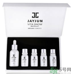 jayjun美白粉怎么樣？jayjun美白粉有用嗎？
