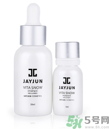 jayjun美白粉怎么樣？jayjun美白粉有用嗎？