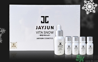 jayjun美白粉多少錢(qián)？jayjun美白粉專柜價(jià)格