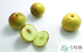 青棗子怎么保存？青棗子怎么保存時(shí)間長？