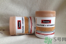 swisse鈣片成分是什么？swisse鈣片能溶水嗎？