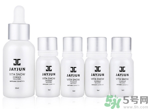 jayjun美白粉害人嗎？jayjun美白粉真假辨別