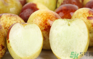 晚上吃冬棗會(huì)胖嗎？晚上吃冬棗好嗎？