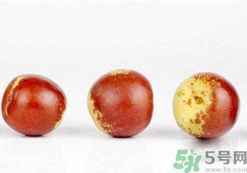 月經期間可以吃冬棗嗎？來月經一天吃多少冬棗合適？
