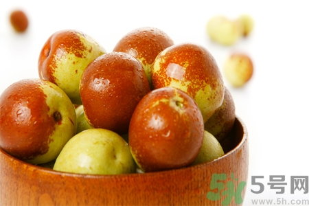 經(jīng)期能吃冬棗嗎？月經(jīng)期吃冬棗有什么好處？