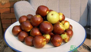 吃冬棗會(huì)上火嗎？冬棗吃多了有什么壞處？