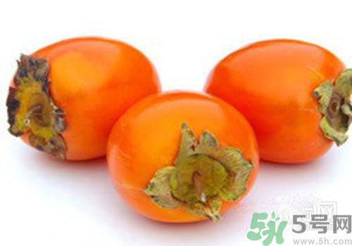 柿子是熱性還是涼性？柿子是酸性還是堿性？