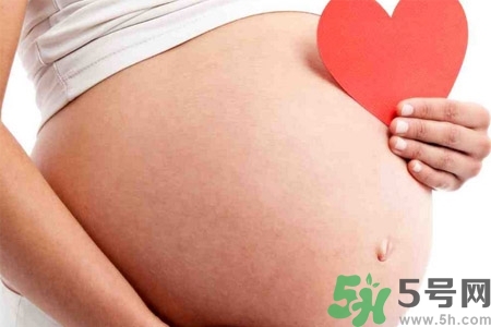懷孕4個月肚子有多大？懷孕4個月需要注意什么？