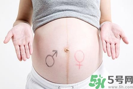 懷孕4個月肚子有多大？懷孕4個月需要注意什么？