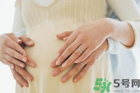 懷孕4個月肚子有多大？懷孕4個月需要注意什么？