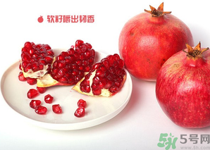 軟籽石榴多少錢一斤？軟籽石榴價格