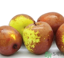 冬棗是發(fā)物嗎？手術后可以吃冬棗嗎？