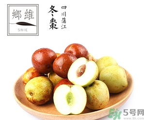 冬棗的熱量是多少？吃冬棗會(huì)長(zhǎng)胖嗎？