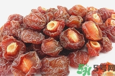 孕婦可以吃蜜餞嗎？吃蜜餞有什么好處？