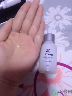 jayjun美白粉怎么用？jayjun美白粉使用方法