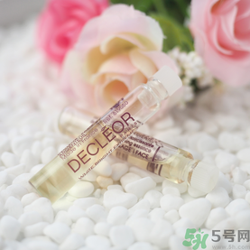 Decleor思妍麗美白瑩亮精華液怎么樣？思妍麗VC精華液怎么樣