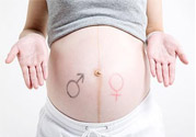 懷孕4個(gè)月肚子有多大？懷孕4個(gè)月需要注意什么？
