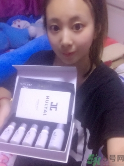 jayjun美白粉怎么用？jayjun美白粉使用方法
