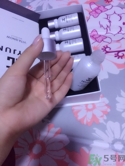 jayjun美白粉怎么用？jayjun美白粉使用方法