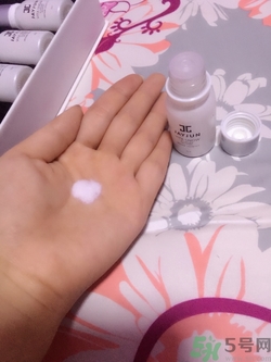 jayjun美白粉怎么用？jayjun美白粉使用方法