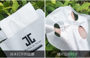 jayjun人皮面膜怎么樣？jayjun胎盤面膜好用嗎？