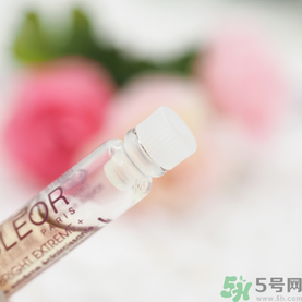 Decleor思妍麗美白瑩亮精華液怎么樣？思妍麗VC精華液怎么樣