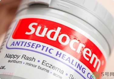 Sudocrem屁屁霜怎么用？sudocrem屁屁霜初生寶寶能用嗎？