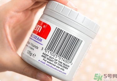 Sudocrem屁屁霜怎么用？sudocrem屁屁霜初生寶寶能用嗎？