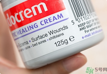 Sudocrem屁屁霜怎么用？sudocrem屁屁霜初生寶寶能用嗎？