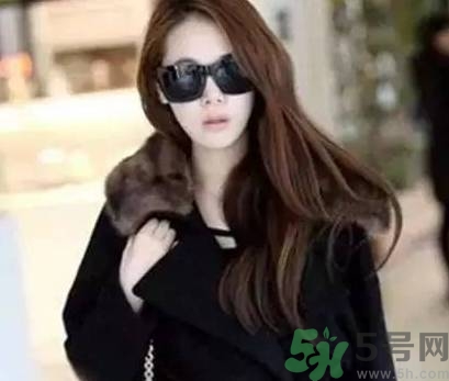 皮膚不白的人染什么顏色的頭發(fā)？頭發(fā)顏色怎么選擇？