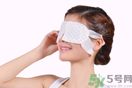 蒸汽眼罩會不會刺激眼睛？蒸汽眼罩有副作用嗎？