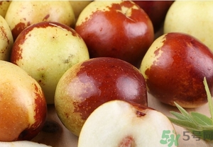 冬棗是轉基因食品嗎？冬棗是哪里的特產(chǎn)？
