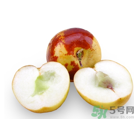 柿子和冬棗能一起吃嗎？冬棗和柿子能不能一起吃？