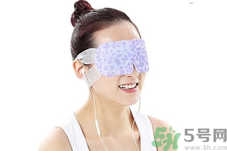孕婦能使用蒸汽眼罩嗎？坐月子能用蒸汽眼罩嗎？