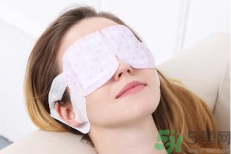 孕婦能使用蒸汽眼罩嗎？坐月子能用蒸汽眼罩嗎？