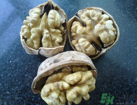 新鮮核桃能冷凍嗎？新鮮核桃能放冰箱嗎？
