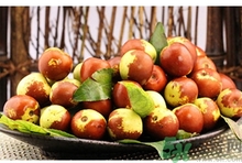 冬棗變紅可以吃嗎？冬棗變紅是怎么回事？