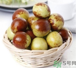哺乳期可以吃冬棗嗎？產(chǎn)婦可以吃冬棗嗎？