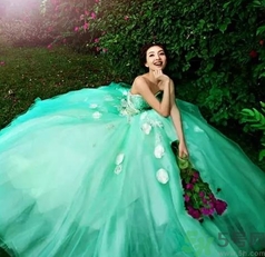 結(jié)婚可以穿綠色衣服嗎？結(jié)婚為什么穿綠鞋子？