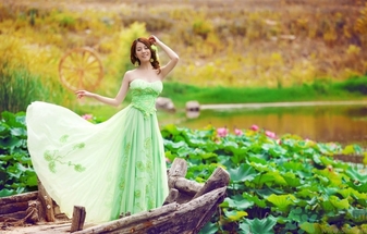 結(jié)婚可以穿綠色衣服嗎？結(jié)婚為什么穿綠鞋子？