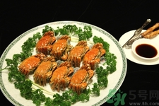 螃蟹吃多了會(huì)頭暈嗎？螃蟹吃多了頭暈想吐怎么辦？