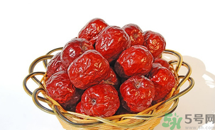 鮮棗和干棗哪個(gè)補(bǔ)血好？鮮棗和干棗的區(qū)別